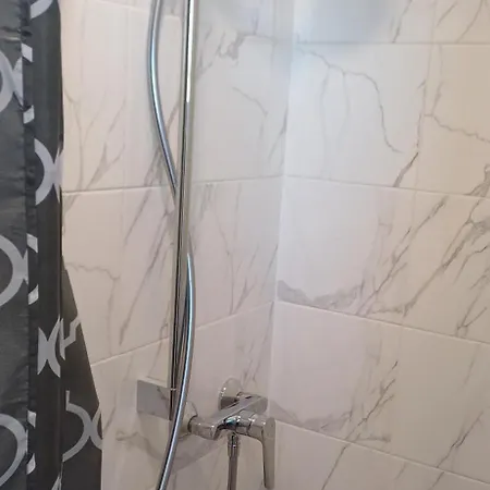 Sunny Uno 1 Floor Apartment Klaipėda