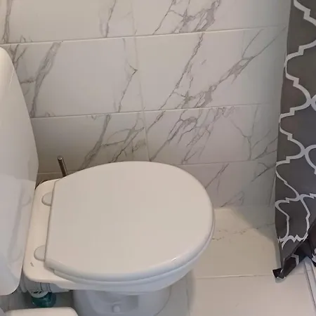 Апартаменты Sunny Uno 1 Floor