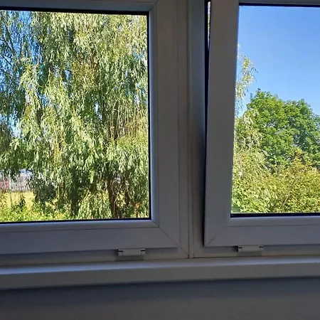 Sunny Uno 1 Floor * Клайпеда