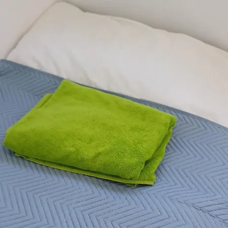 Sunny Uno 1 Floor Апартаменты *