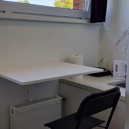 Апартаменты Sunny Uno 1 Floor Клайпеда