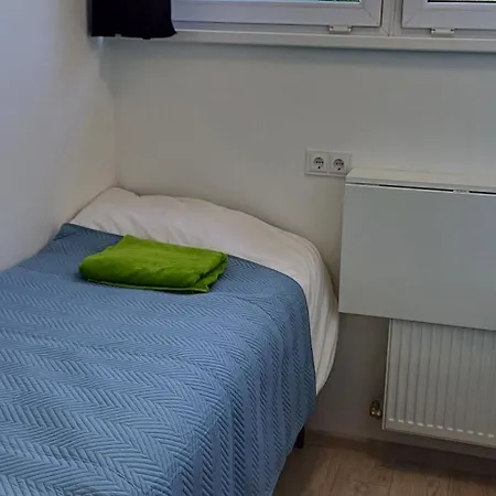 Sunny Uno 1 Floor Klaipėda