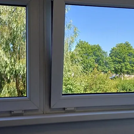 Apartment Sunny Uno 1 Floor Klaipėda