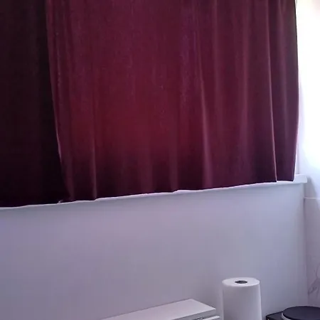 Apartment Sunny Uno 1 Floor *