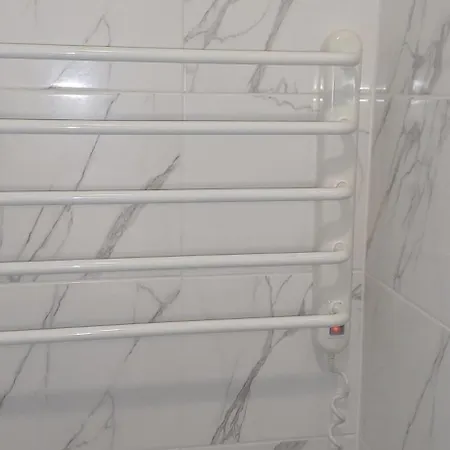 Апартаменты Sunny Uno 1 Floor