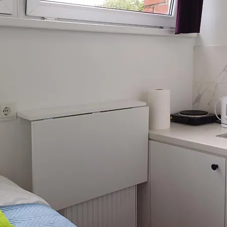 Sunny Uno 1 Floor * Klaipėda