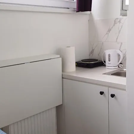 Sunny Uno 1 Floor Klaipėda