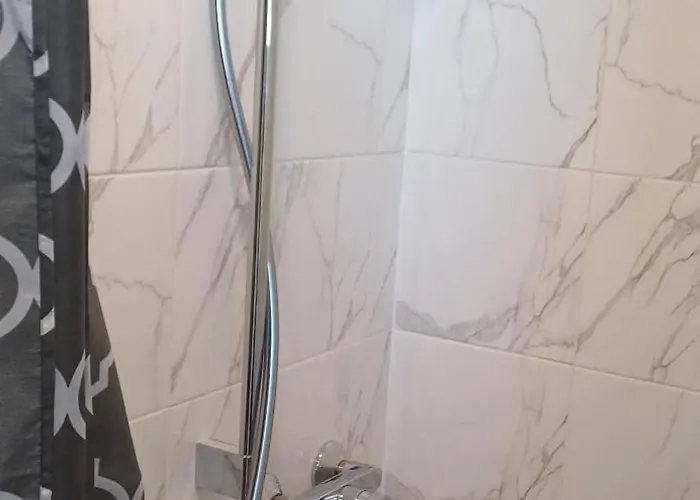 Sunny Uno 1 Floor Апартаменты Клайпеда