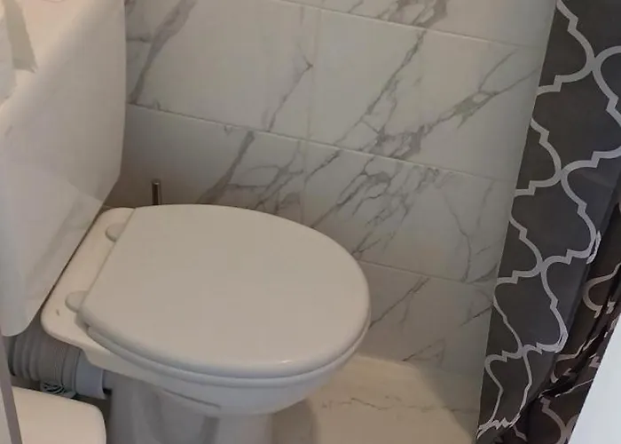 Apartment Sunny Uno 1 Floor Klaipėda