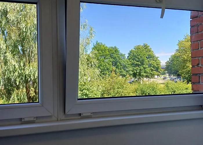 Sunny Uno 1 Floor Апартаменты