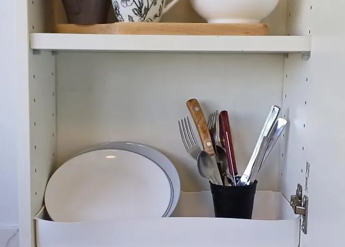 Sunny Uno 1 Floor Apartment *