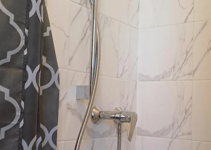 Sunny Uno 1 Floor Апартаменты *