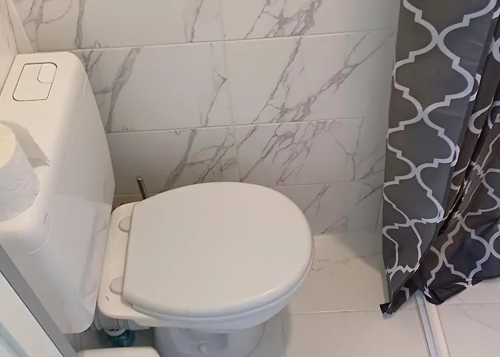 Апартаменты Sunny Uno 1 Floor