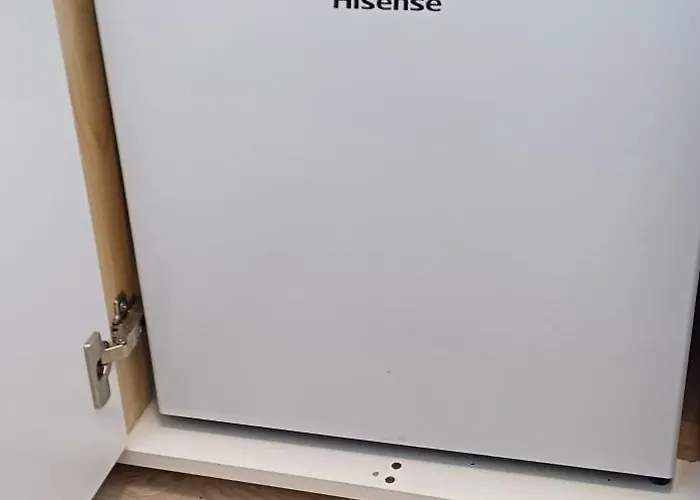 Sunny Uno 1 Floor Apartment Klaipėda