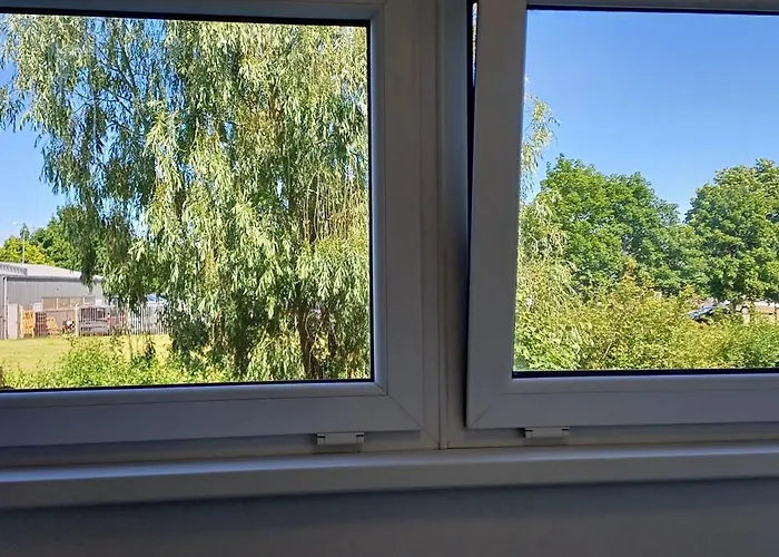 Sunny Uno 1 Floor * Klaipėda