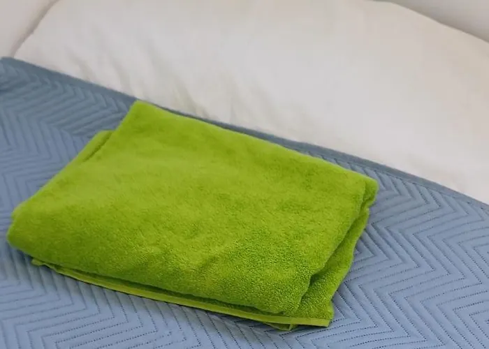 Sunny Uno 1 Floor Апартаменты *