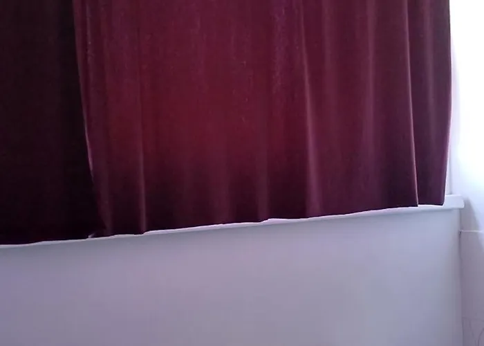 Апартаменты Sunny Uno 1 Floor *