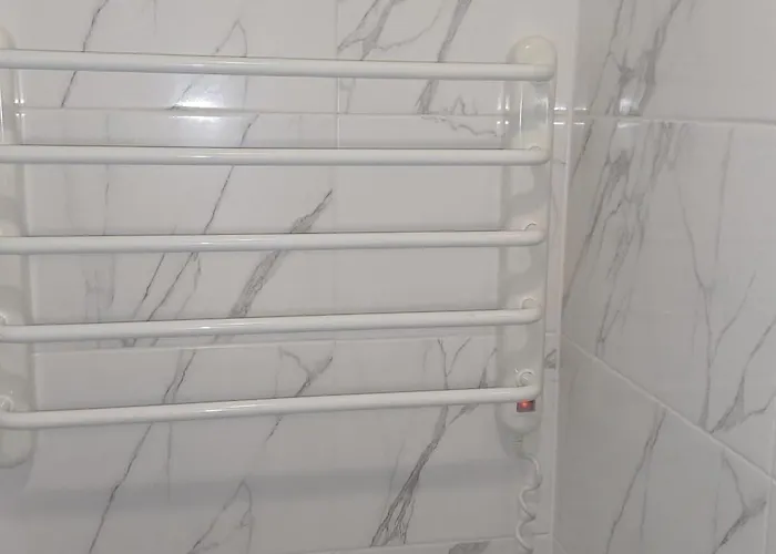 Apartment Sunny Uno 1 Floor