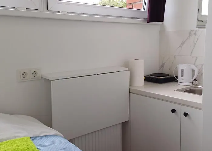 Sunny Uno 1 Floor * Клайпеда