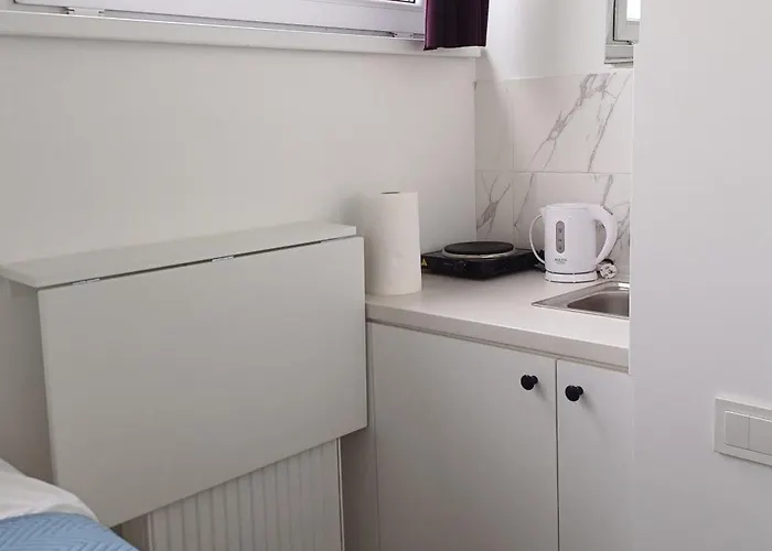 Sunny Uno 1 Floor Клайпеда